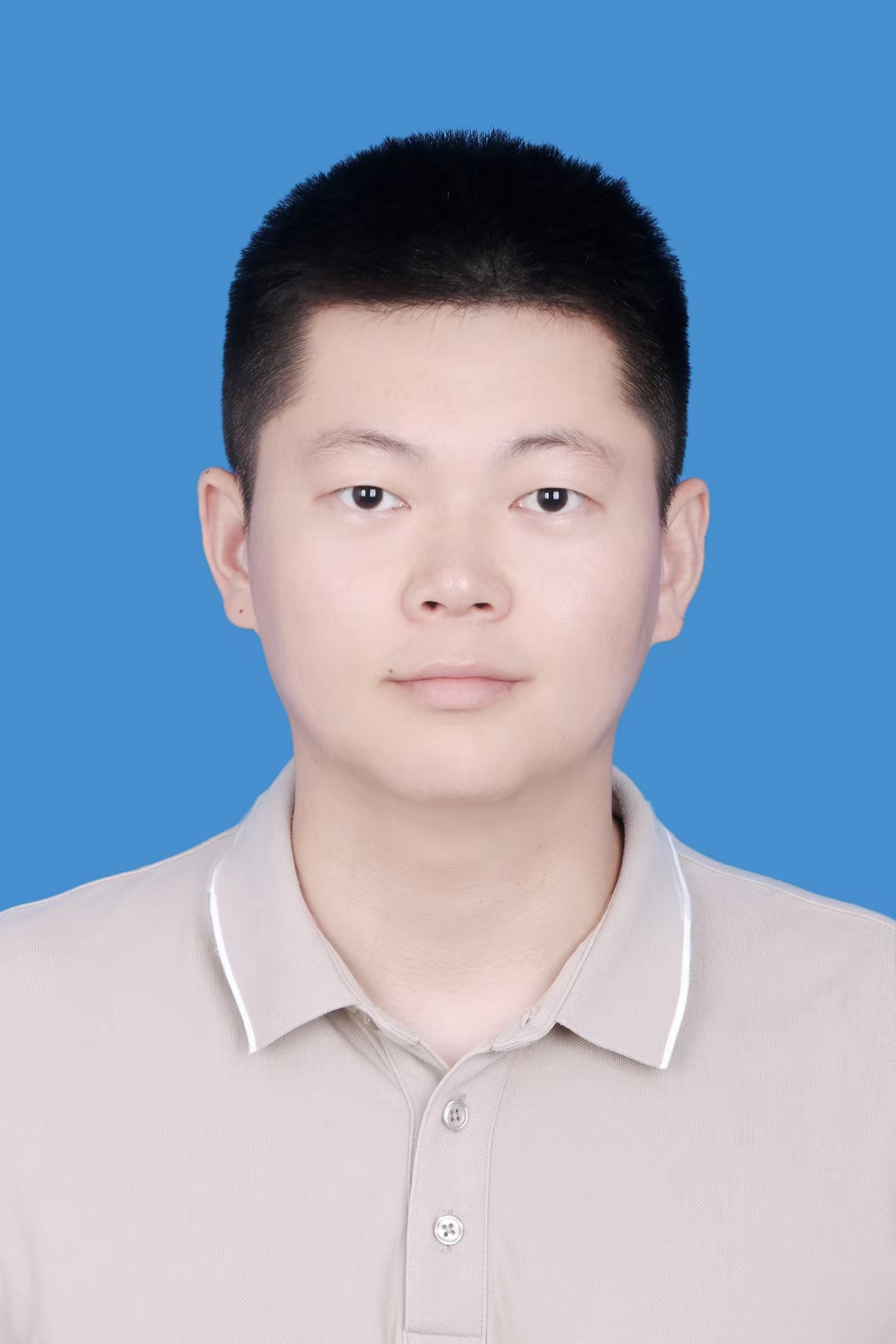 Hongbin Xiao(肖宏彬)
